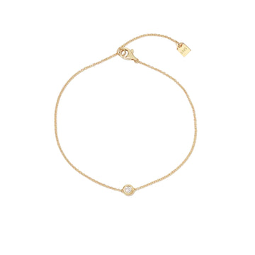 Diamond Bracelet