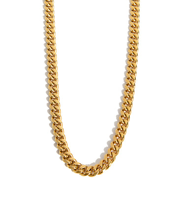 Leto Alena Platys Neckchain