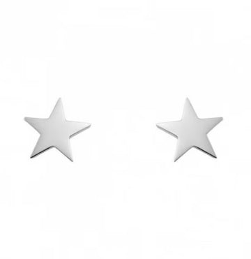 Star Ear Studs