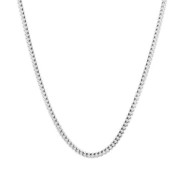Leto Nael 5mm Neckchain
