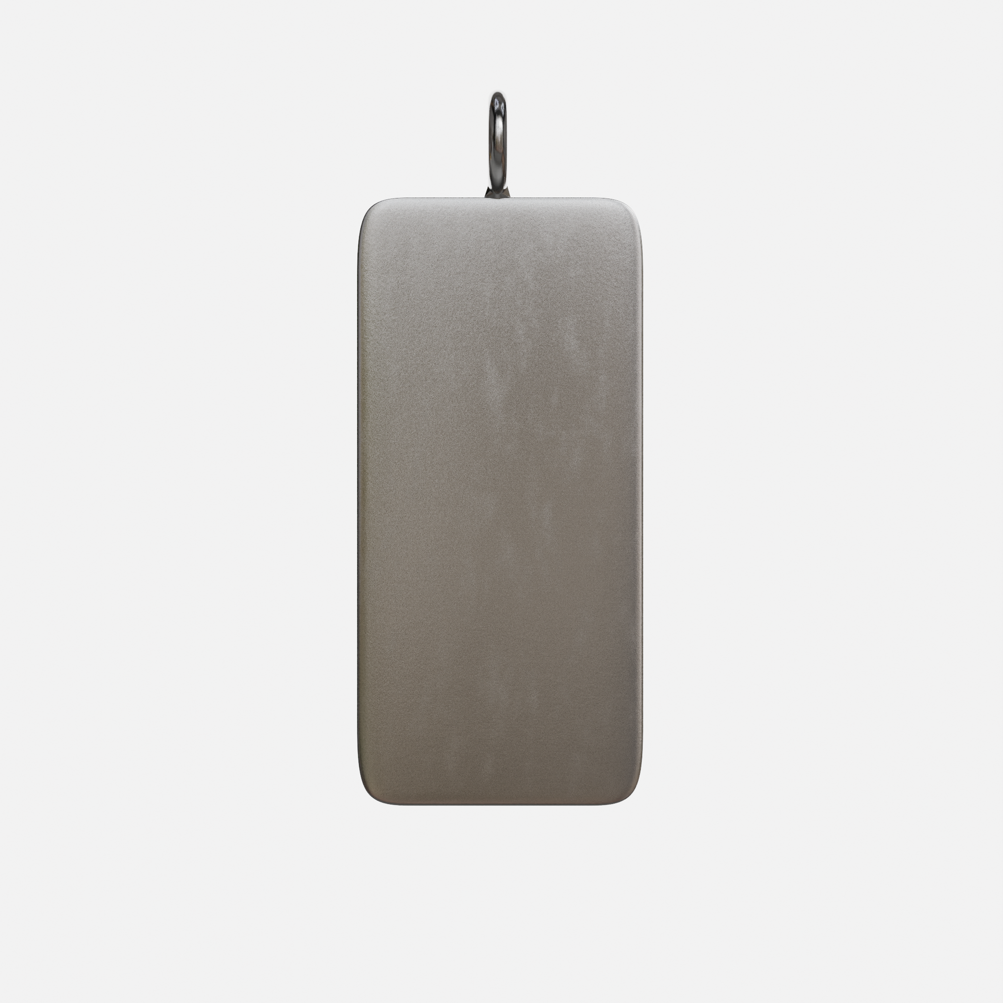 Silver Tag