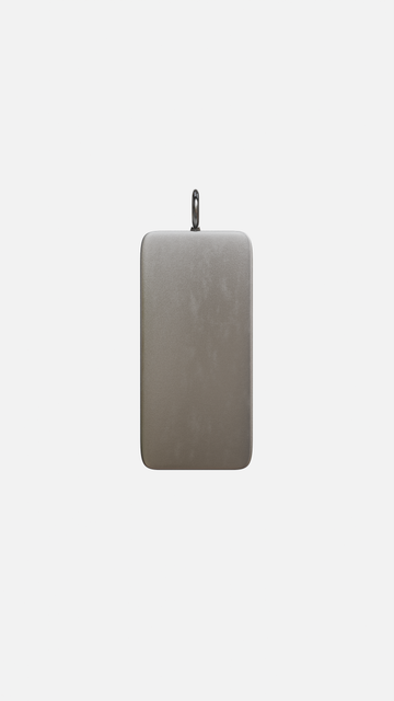 Silver Tag