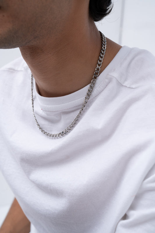 Leto Nael 7mm Neckchain