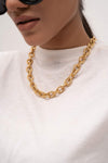 Poseidon Neckchain