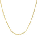 Paperclip Link Neckchain 1.7mm