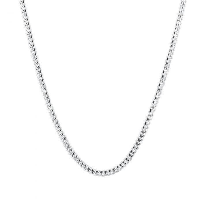 Leto Nael 7mm Neckchain