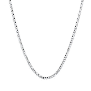 Leto Nael 7mm Neckchain